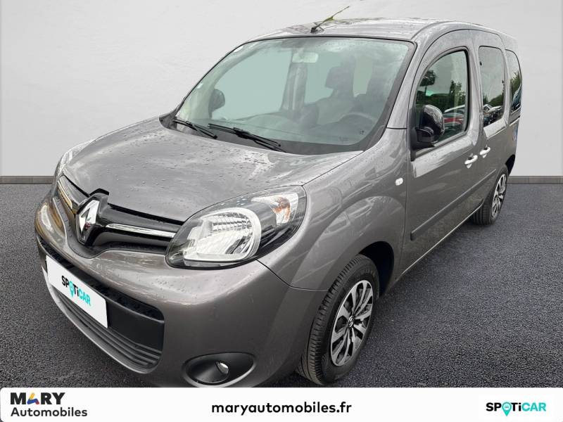 Image de l'annonce principale - Renault Kangoo
