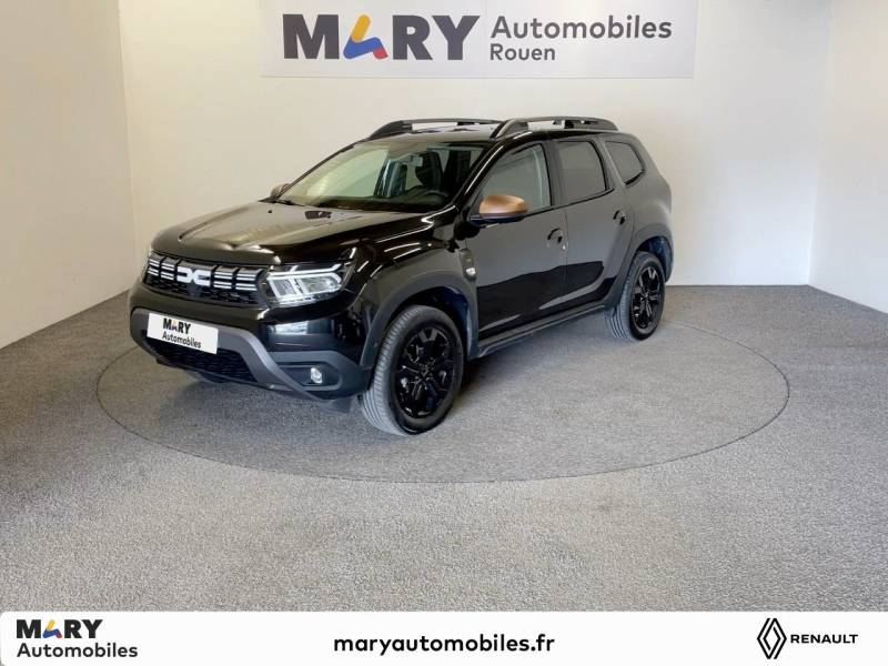 Image de l'annonce principale - Dacia Duster