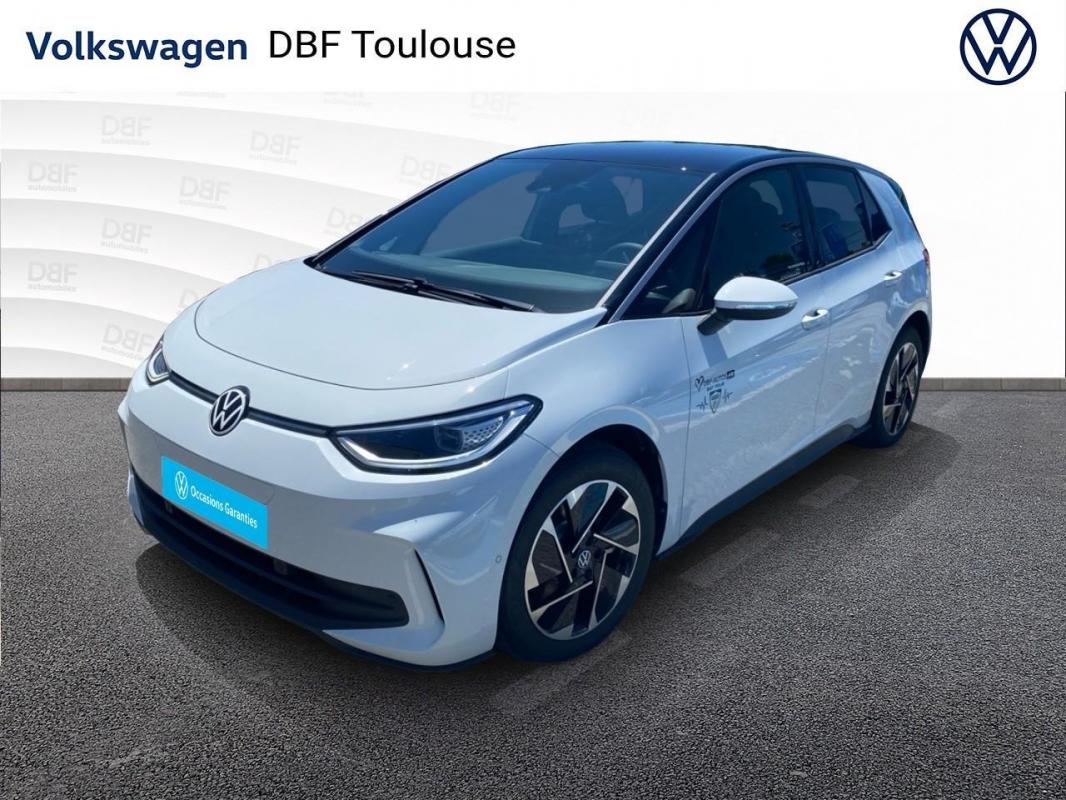 Image de l'annonce principale - Volkswagen ID.3