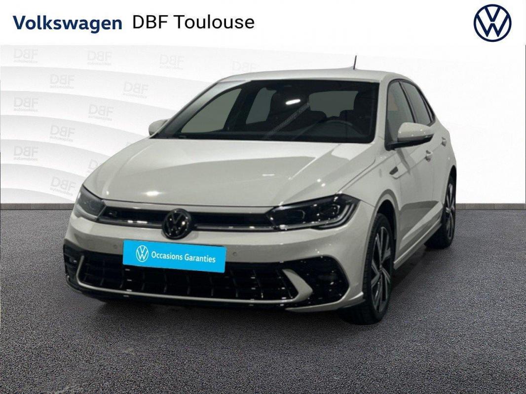 Image de l'annonce principale - Volkswagen Polo