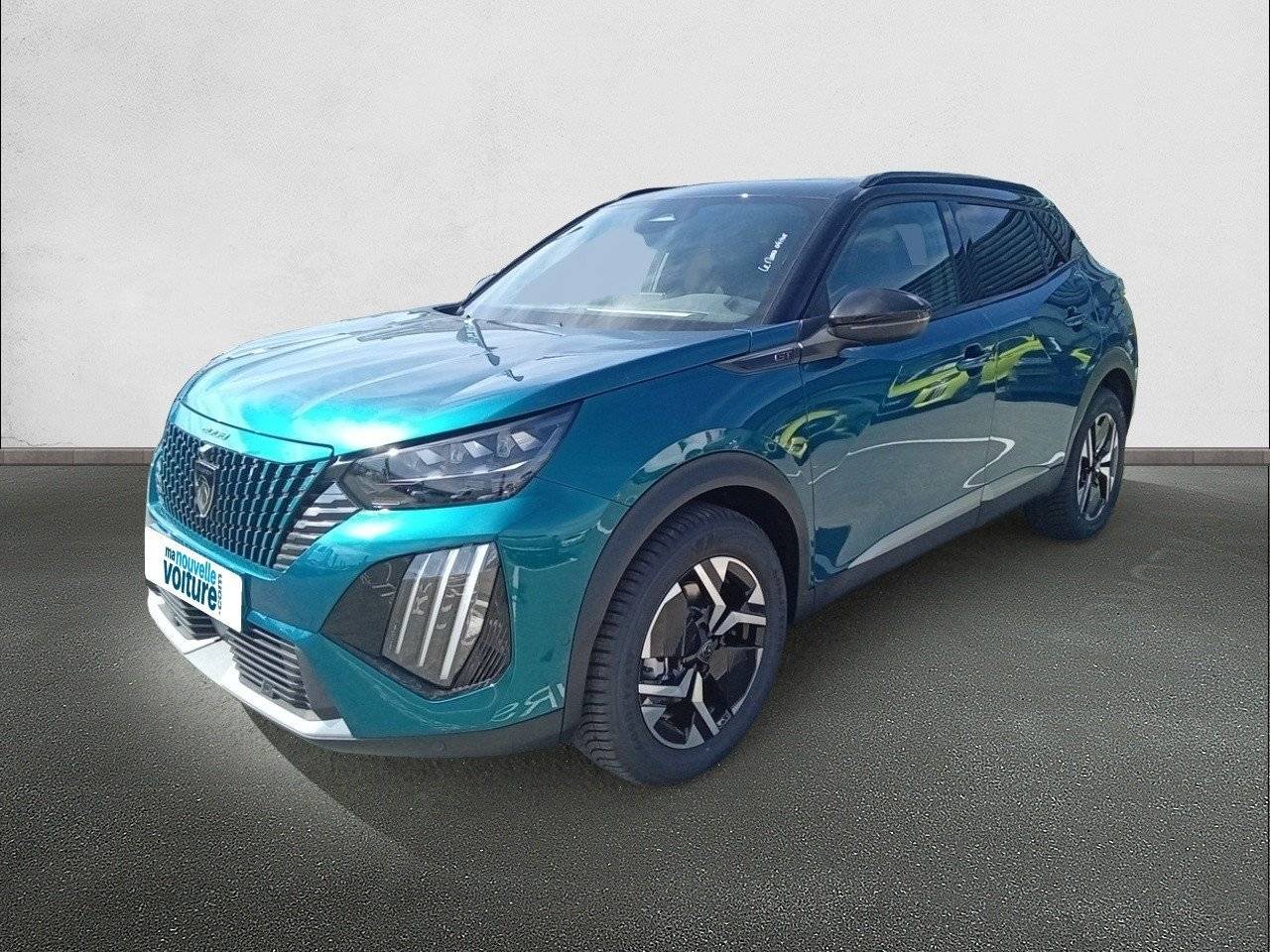 Image de l'annonce principale - Peugeot 2008