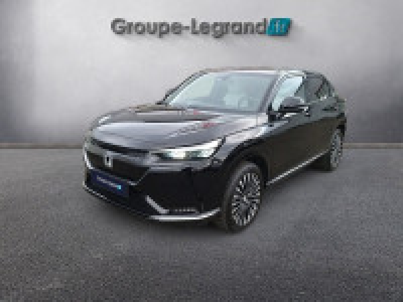 Image de l'annonce principale - Honda e:Ny1