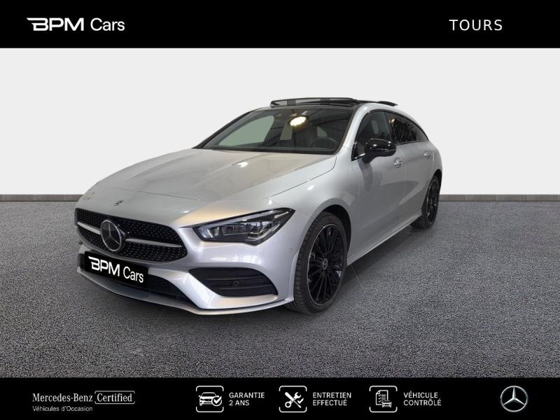 Image de l'annonce principale - Mercedes-Benz CLA Shooting Brake