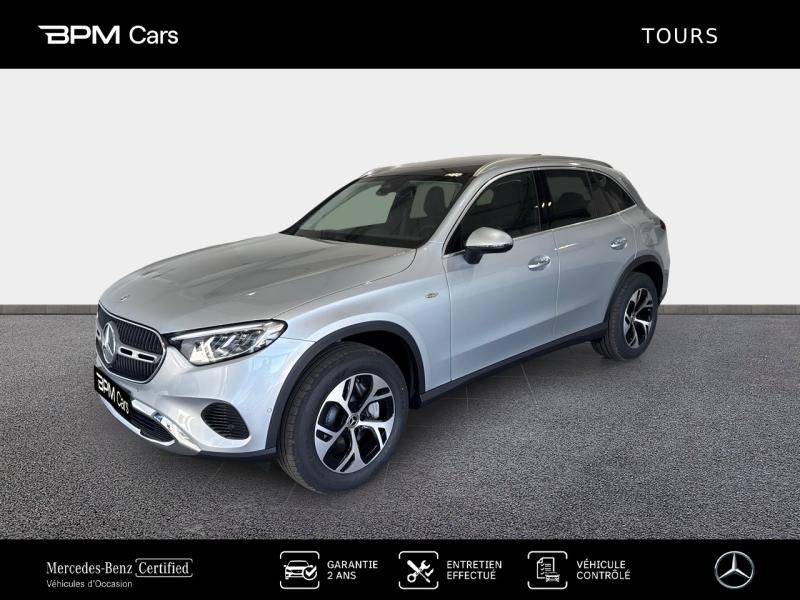 Image de l'annonce principale - Mercedes-Benz GLC