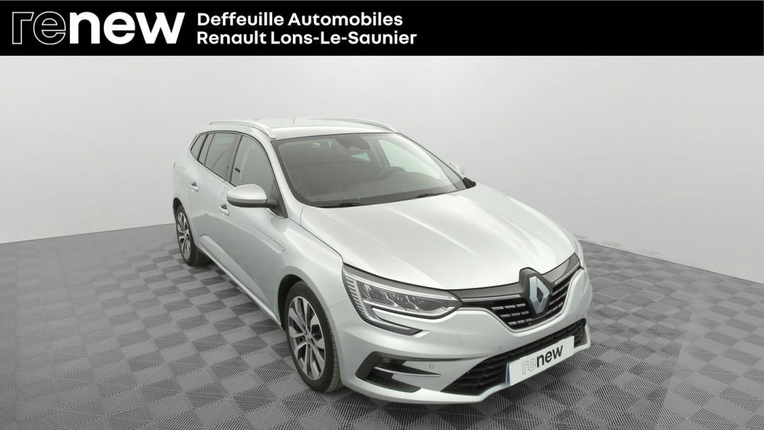 Image de l'annonce principale - Renault Megane