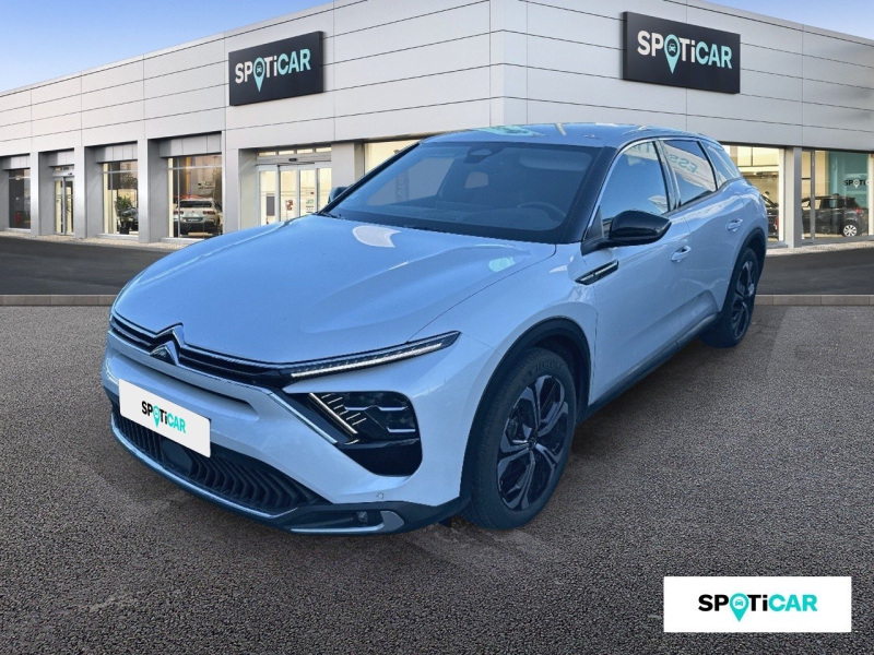 Image de l'annonce principale - Citroën C5