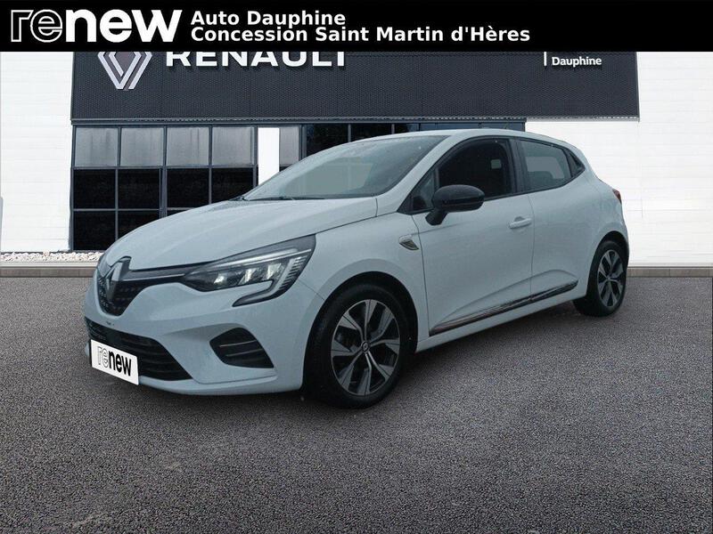 Image de l'annonce principale - Renault Clio