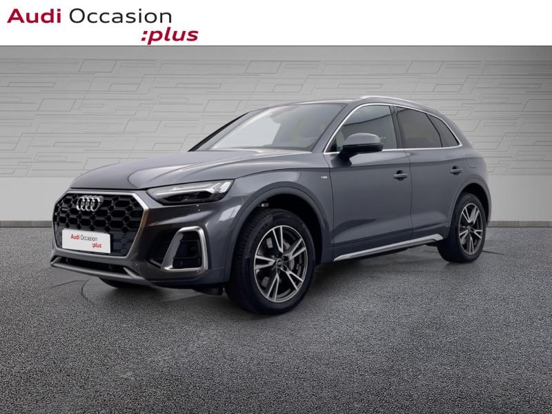 Image de l'annonce principale - Audi Q5