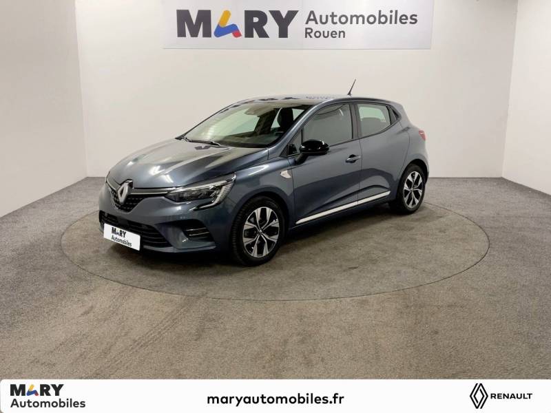 Image de l'annonce principale - Renault Clio