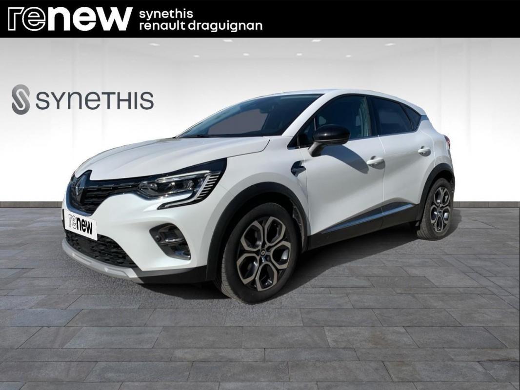 Image de l'annonce principale - Renault Captur