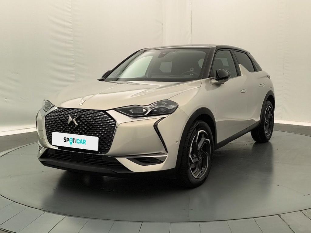 Image de l'annonce principale - DS DS 3 Crossback