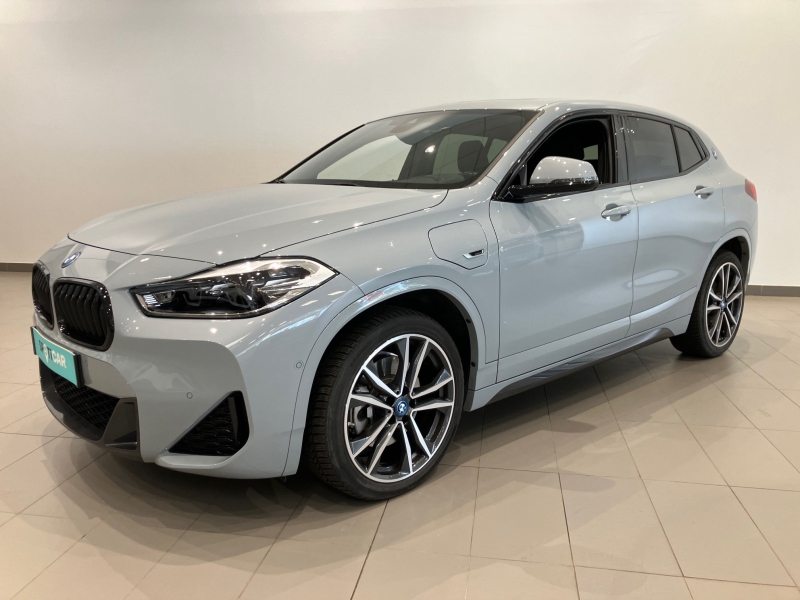 Image de l'annonce principale - BMW X2