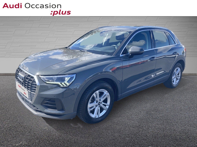 Image de l'annonce principale - Audi Q3