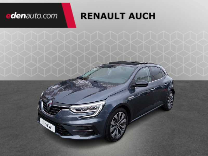 Image de l'annonce principale - Renault Megane