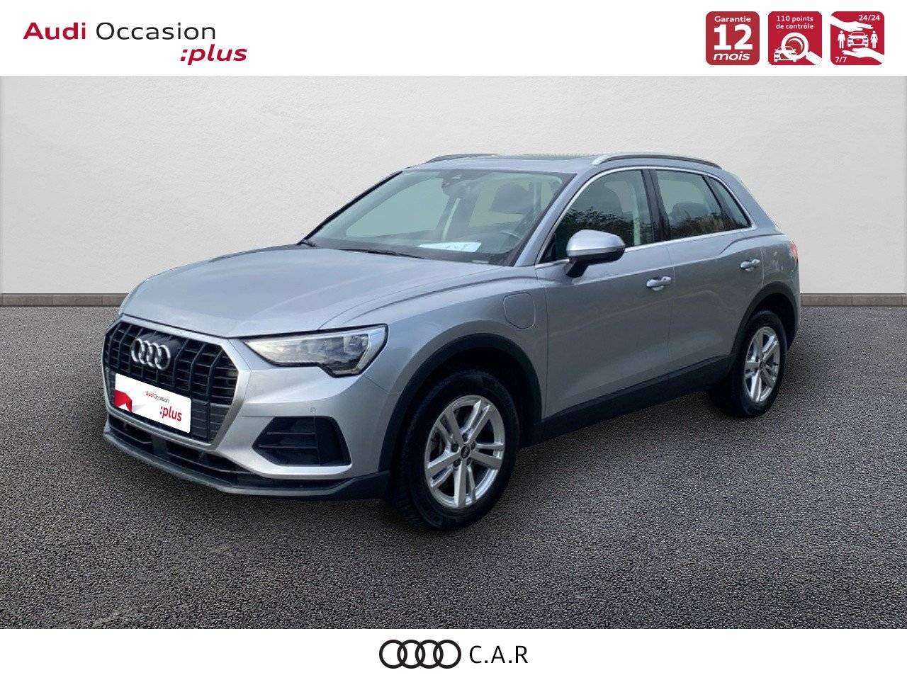 Image de l'annonce principale - Audi Q3