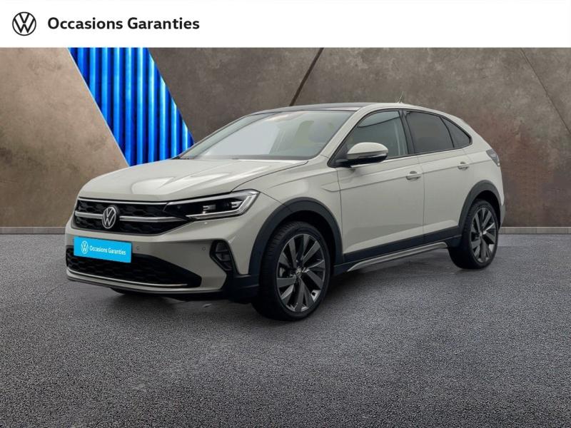 Image de l'annonce principale - Volkswagen Taigo