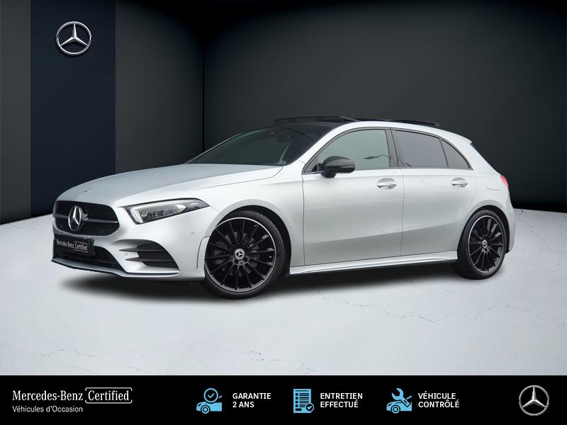 Image de l'annonce principale - Mercedes-Benz Classe A