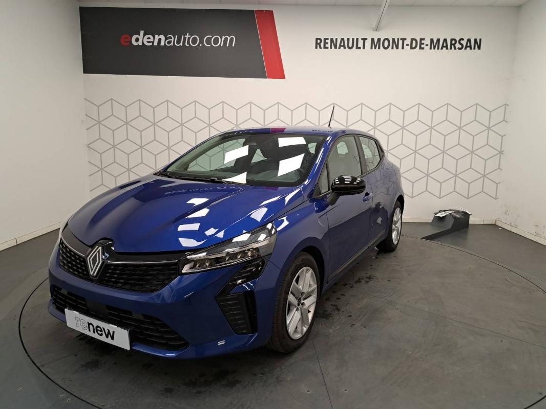 Image de l'annonce principale - Renault Clio