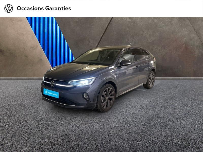 Image de l'annonce principale - Volkswagen Taigo