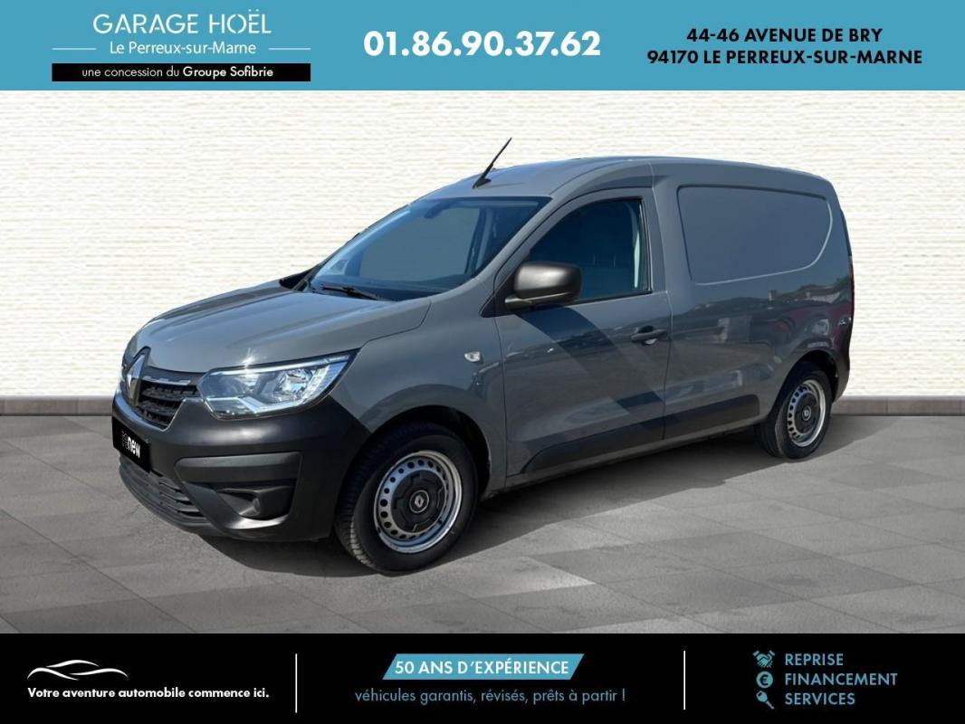 Image de l'annonce principale - Renault Express