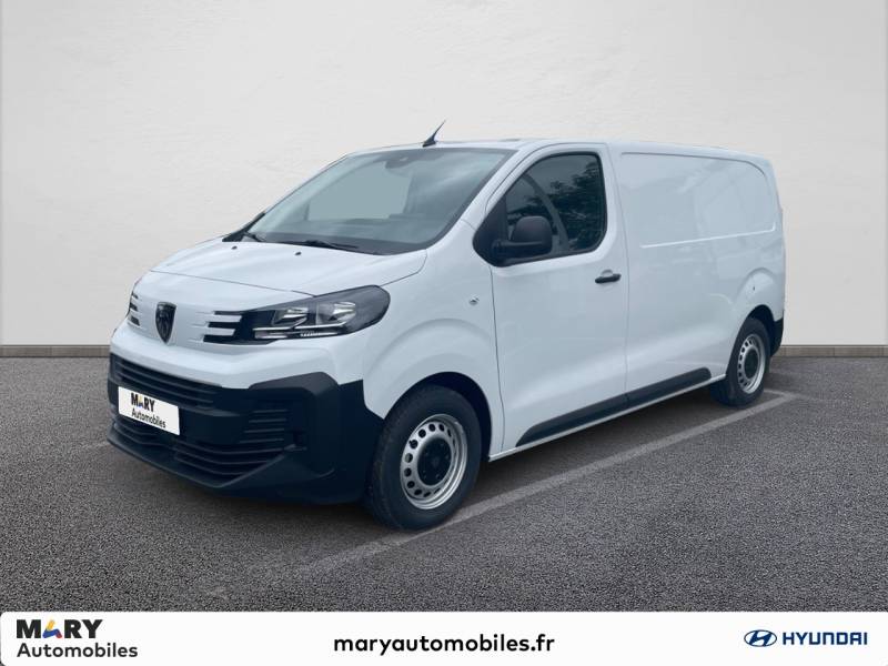 Image de l'annonce principale - Peugeot Expert