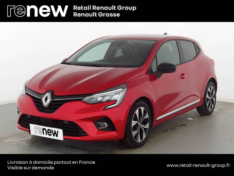 Image de l'annonce principale - Renault Clio