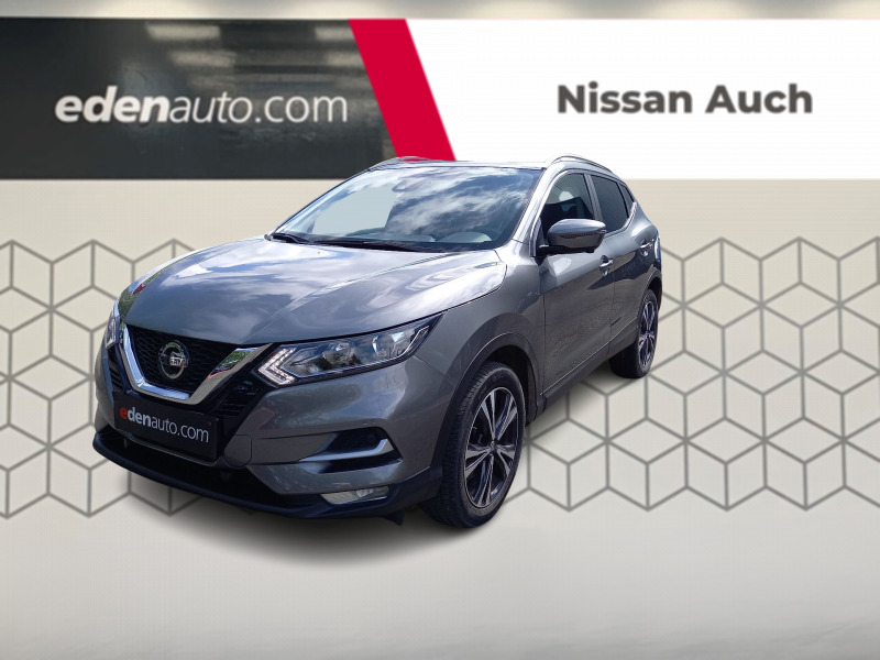 Nissan Qashqai, Année 2020, ESSENCE