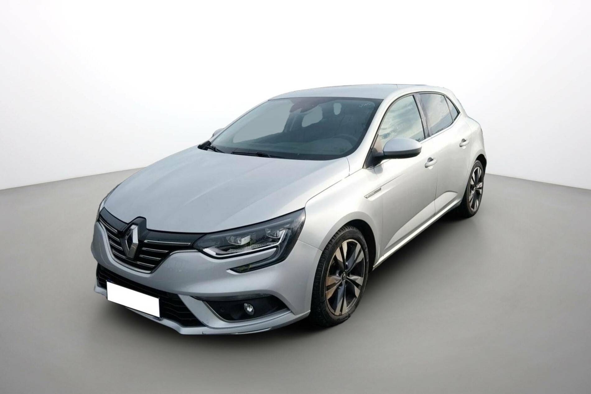 Image de l'annonce principale - Renault Megane