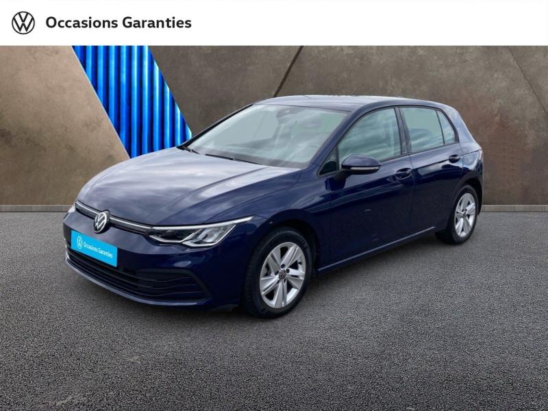 Image de l'annonce principale - Volkswagen Golf