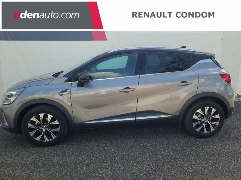 Image de l'annonce principale - Renault Captur