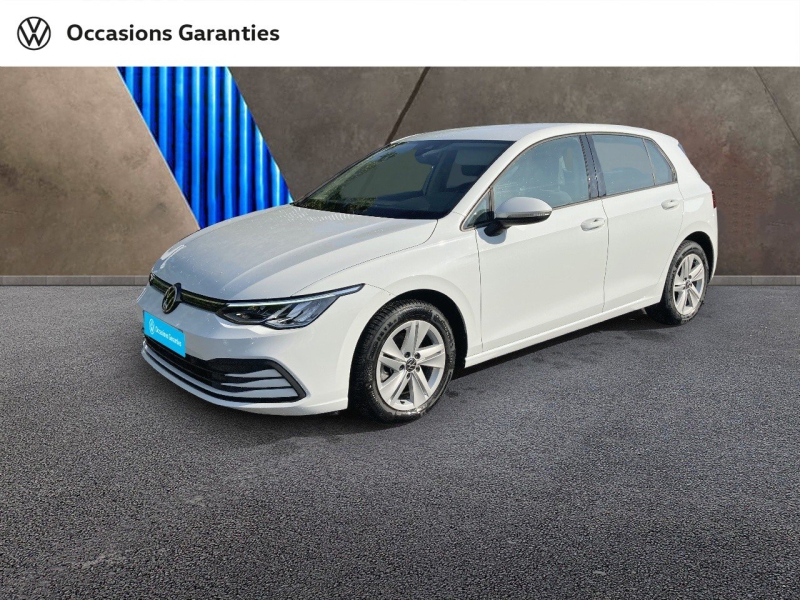 Image de l'annonce principale - Volkswagen Golf