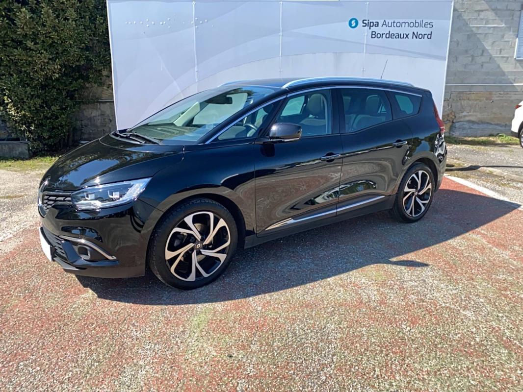 Image de l'annonce principale - Renault Grand Scénic