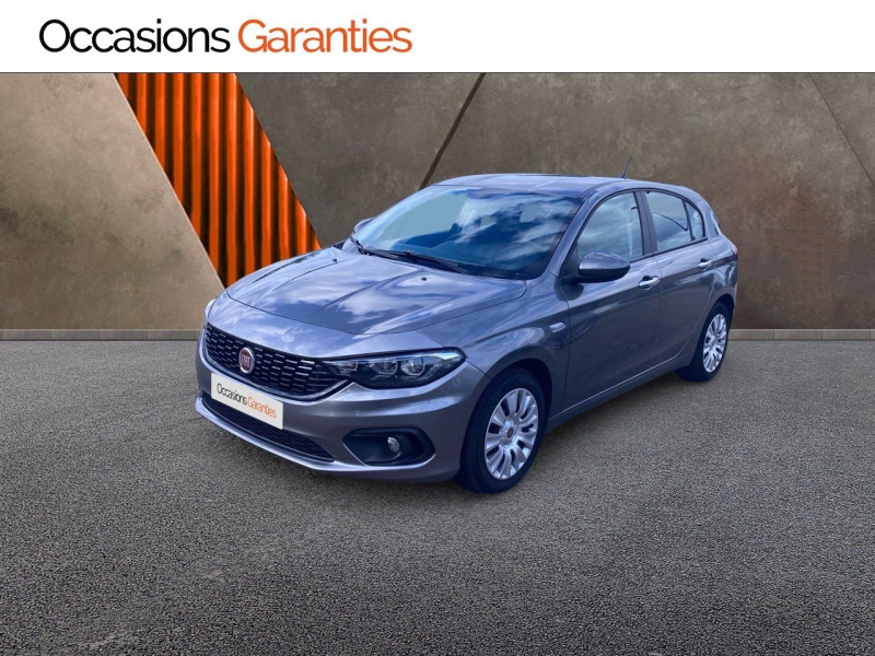 Image de l'annonce principale - Fiat Tipo