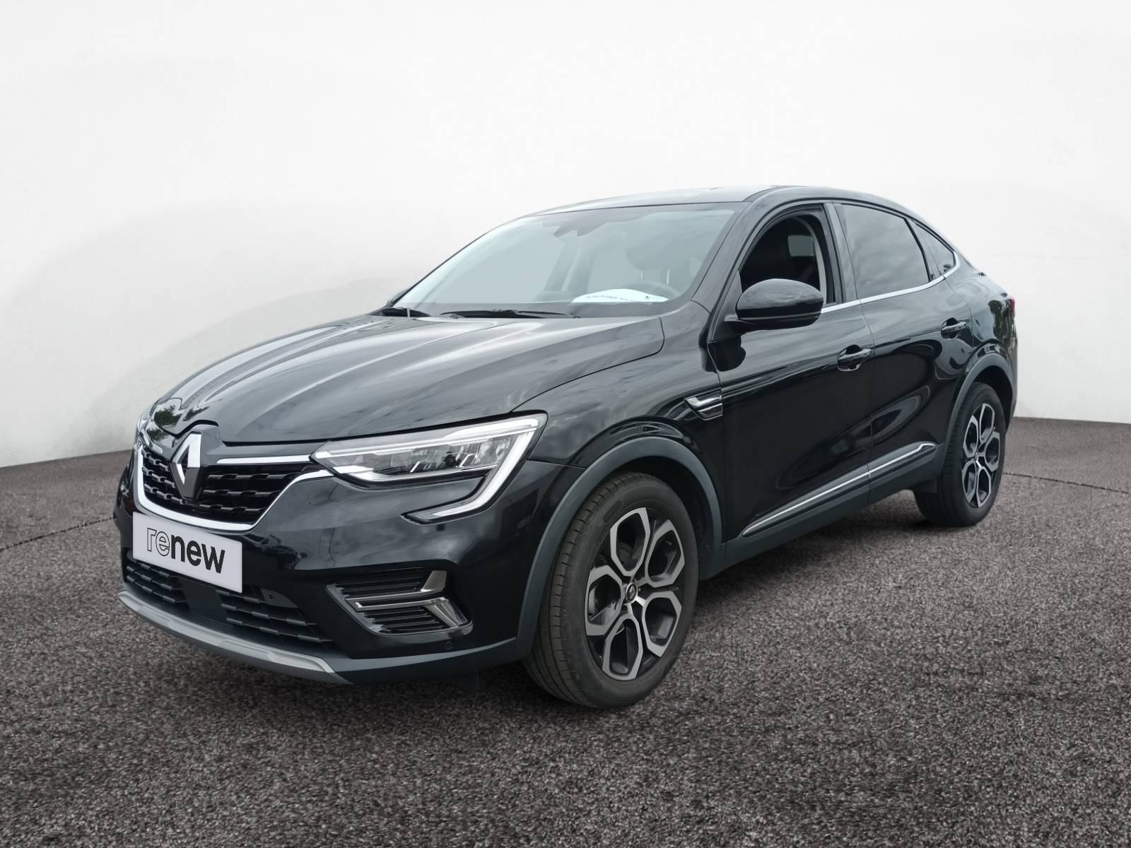 Image de l'annonce principale - Renault Arkana