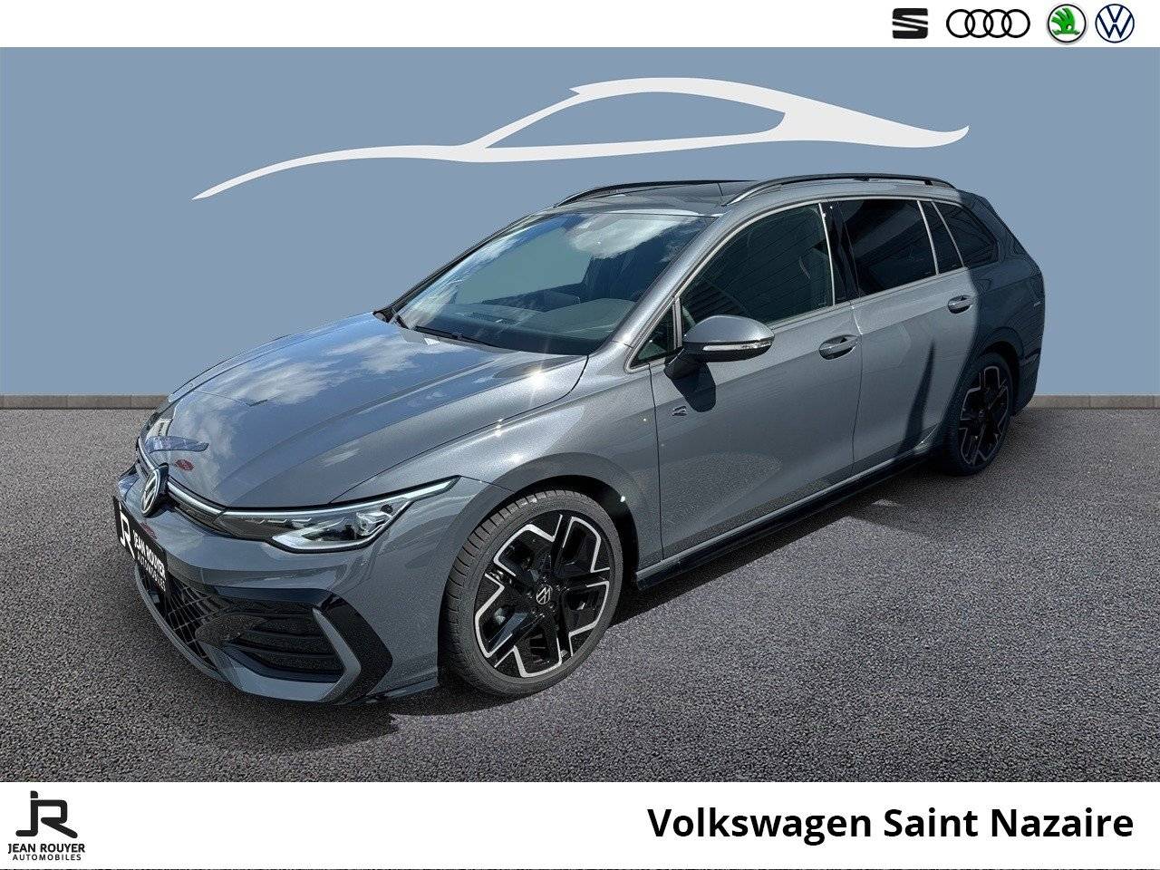 Image de l'annonce principale - Volkswagen Golf