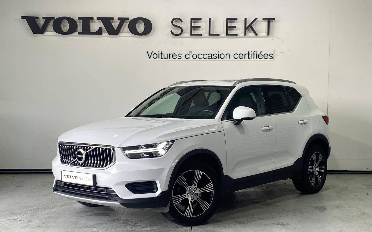 Image de l'annonce principale - Volvo XC40