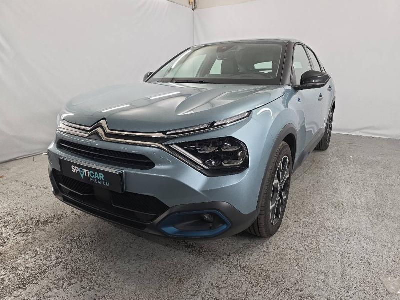 Image de l'annonce principale - Citroën C4