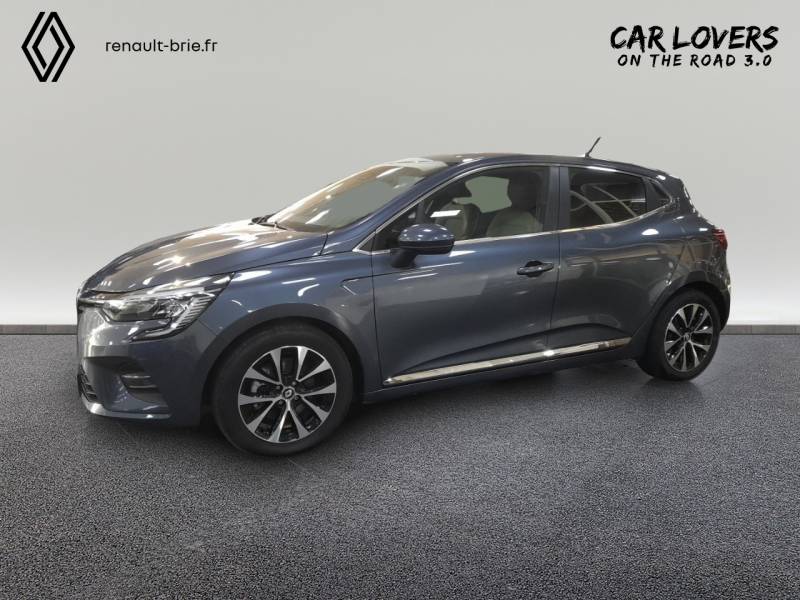 Image de l'annonce principale - Renault Clio
