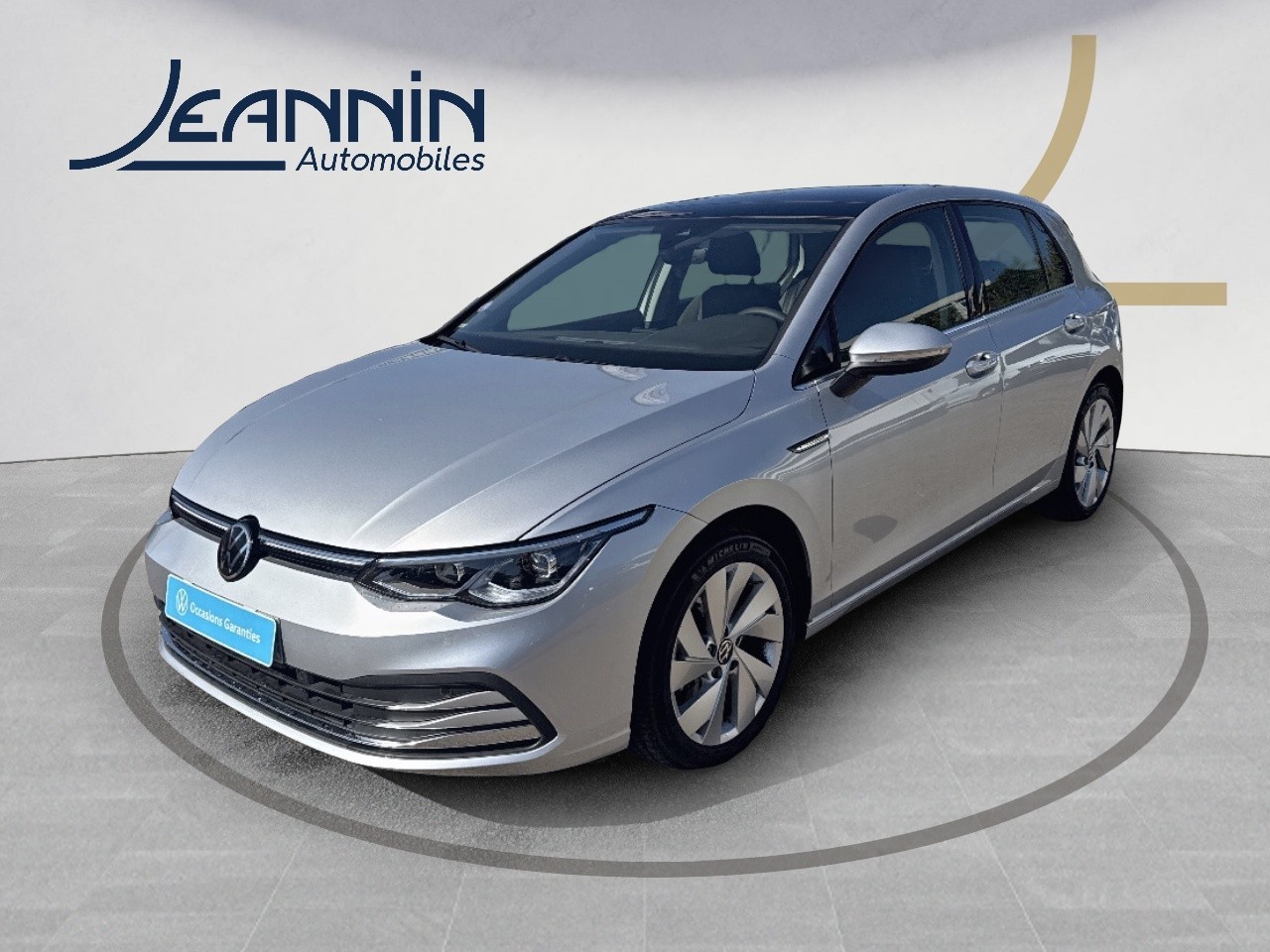 Image de l'annonce principale - Volkswagen Golf