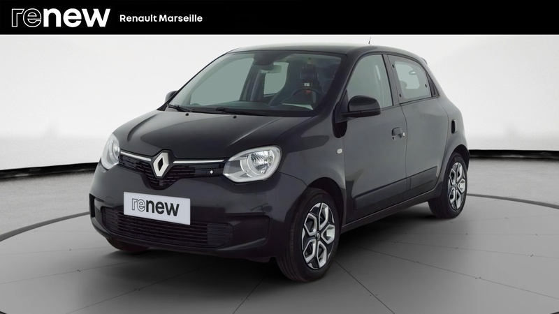 Image de l'annonce principale - Renault Twingo