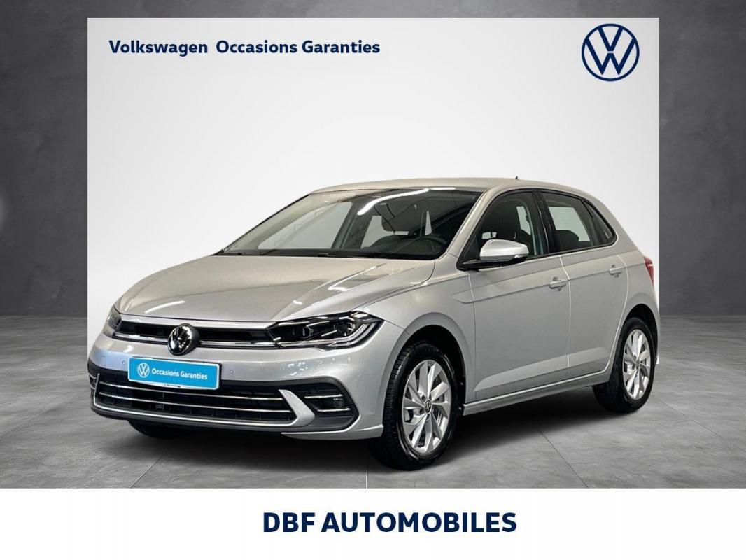 Image de l'annonce principale - Volkswagen Polo