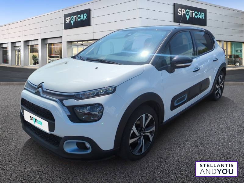 Image de l'annonce principale - Citroën C3