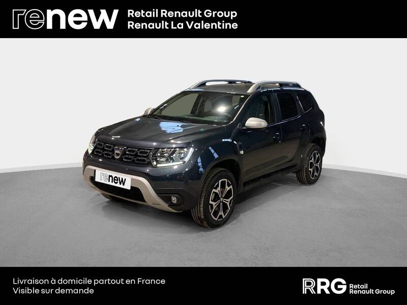 Image de l'annonce principale - Dacia Duster