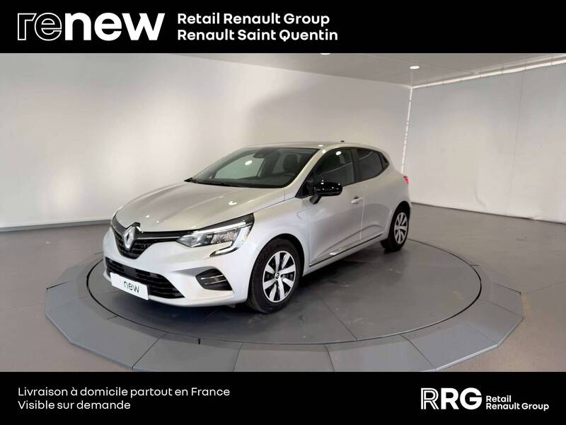 Image de l'annonce principale - Renault Clio