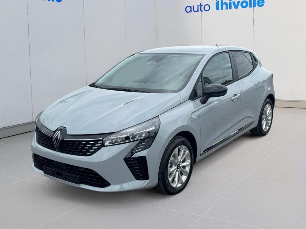 Image de l'annonce principale - Renault Clio