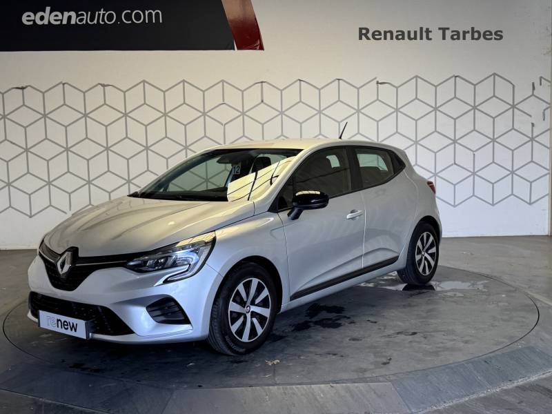 Image de l'annonce principale - Renault Clio