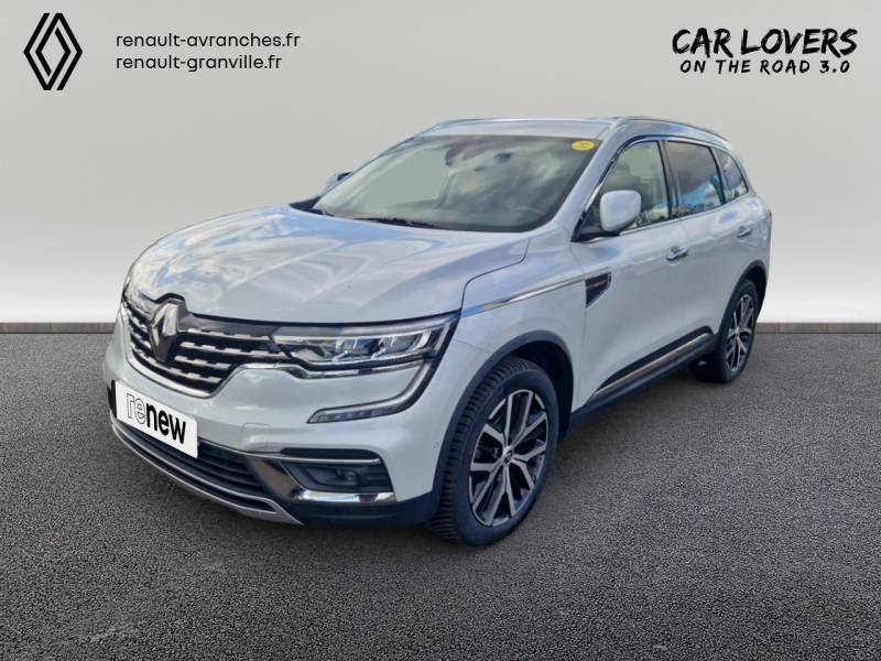 Image de l'annonce principale - Renault Koleos