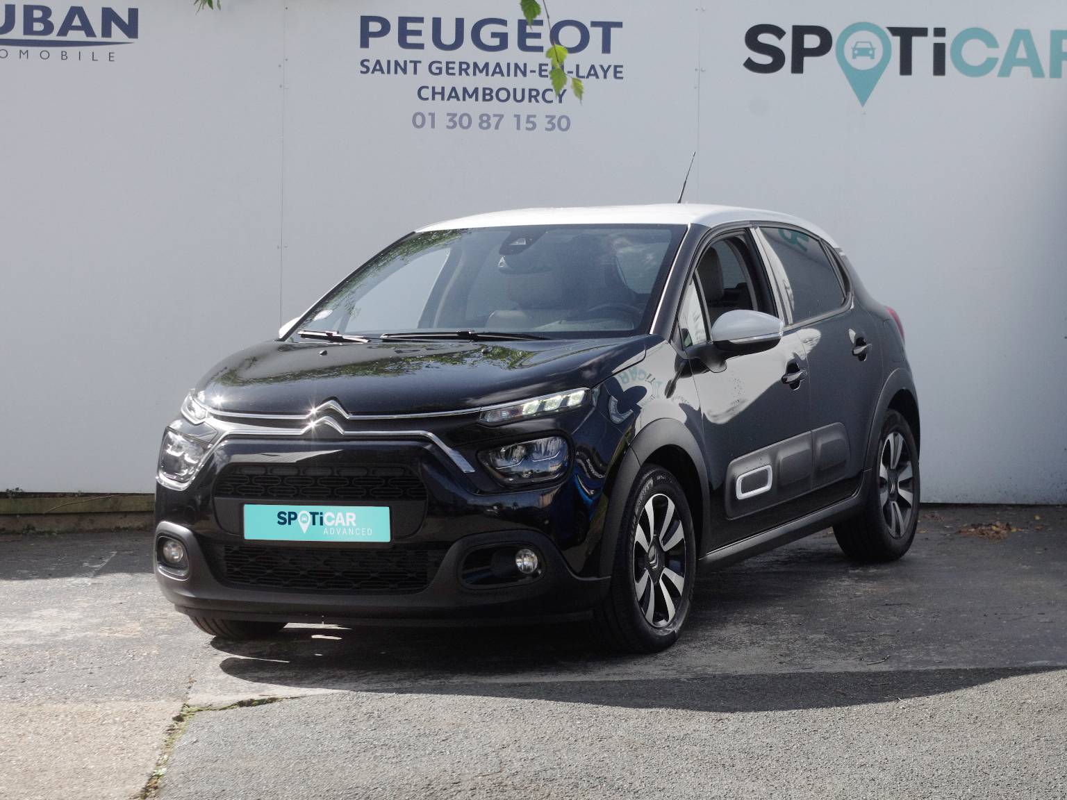 Image de l'annonce principale - Citroën C3