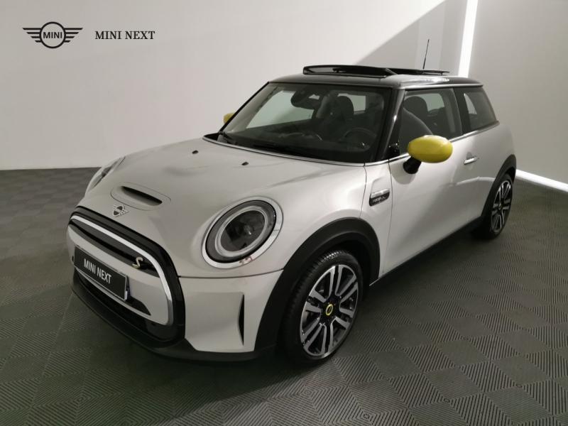 Image de l'annonce principale - MINI Électrique