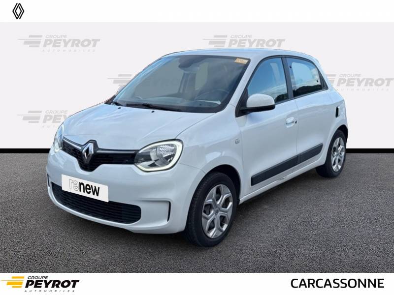 Image de l'annonce principale - Renault Twingo